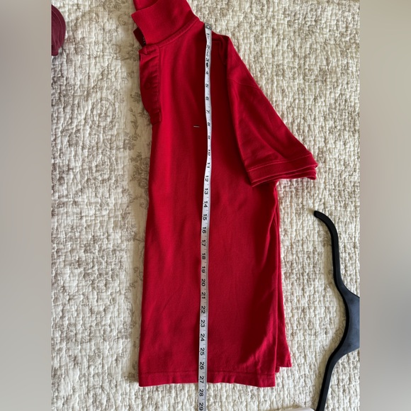 Espanol polo shirt for men, Medium size 🦋 - Picture 5 of 5